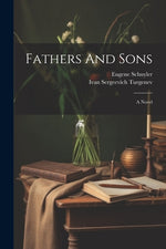 Book cover for Fathers And Sons