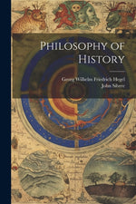 Book cover for Philosophy of History