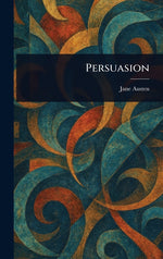 Book cover for Persuasion