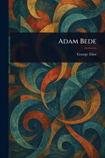 Book cover for Adam Bede