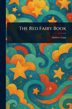 Book cover for Red Fairy Book