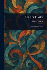 Book cover for Hard Times