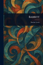 Book cover for Babbitt