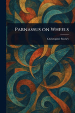 Book cover for Parnassus On Wheels