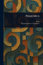 Book cover for Phaedrus