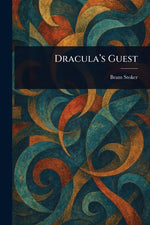 Book cover for Dracula's Guest