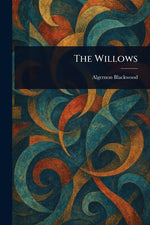 Book cover for Willows