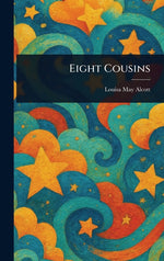 Book cover for Eight Cousins