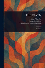 Book cover for Raven