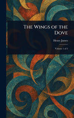 Book cover for Wings of the Dove