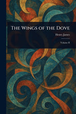 Book cover for Wings of the Dove