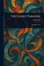 Book cover for Ladies' Paradise