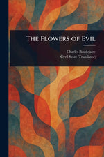Book cover for Flowers of Evil