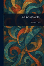 Book cover for Arrowsmith