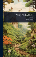 Book cover for Aesop's Fables