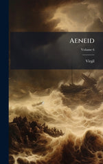 Book cover for Aeneid of Vergil