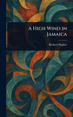 Book cover for High Wind in Jamaica