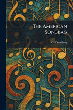 Book cover for American Songbag