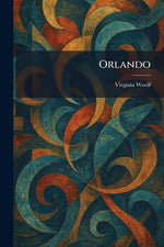 Book cover for Orlando