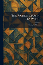 Book cover for Richest Man in Babylon
