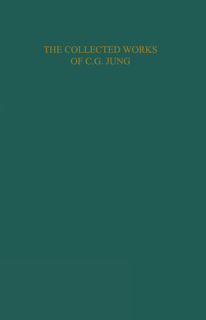 Book cover for Archetypes and the Collective Unconscious