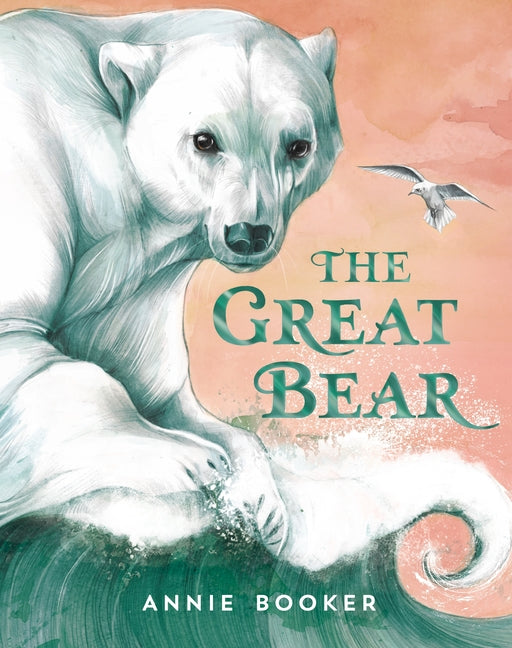 Book cover for Great Bear