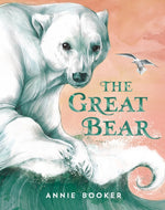 Book cover for Great Bear