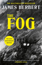 Book cover for Fog