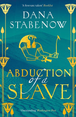 Book cover for Abduction of a Slave