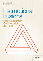 Book cover for Instructional Illusions