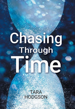 Book cover for Chasing Through Time