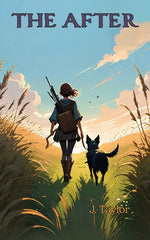 Book cover for After