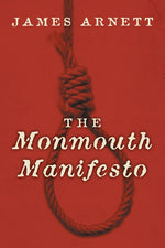Book cover for Monmouth Manifesto