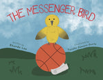 Book cover for Messenger Bird