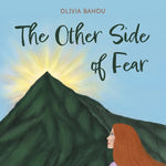 Book cover for Other Side of Fear