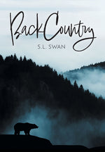 Book cover for BackCountry