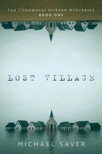 Book cover for Lost Village