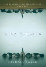 Book cover for Lost Village