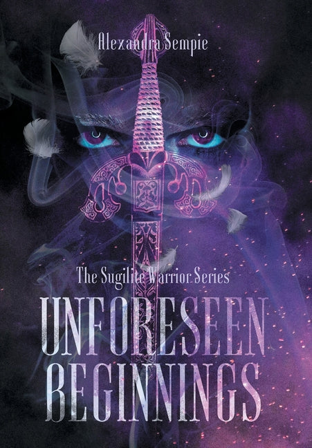 Book cover for Unforeseen Beginnings