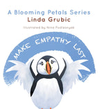 Book cover for Make Empathy Last