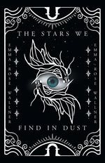 Book cover for Stars We Find in Dust