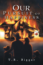 Book cover for Our Pursuit of Happiness