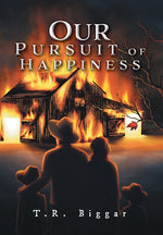 Book cover for Our Pursuit of Happiness