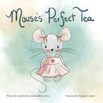 Book cover for Mouse's Perfect Tea