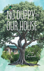 Book cover for No Duppy in Our House