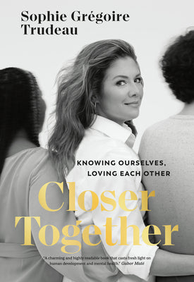 Book cover for Closer Together: Knowing Ourselves, Loving Each Other
