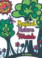 Book cover for Magical Nature Friends