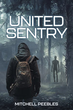 Book cover for United Sentry