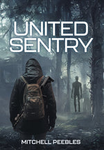 Book cover for United Sentry