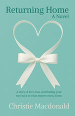 Book cover for Returning Home